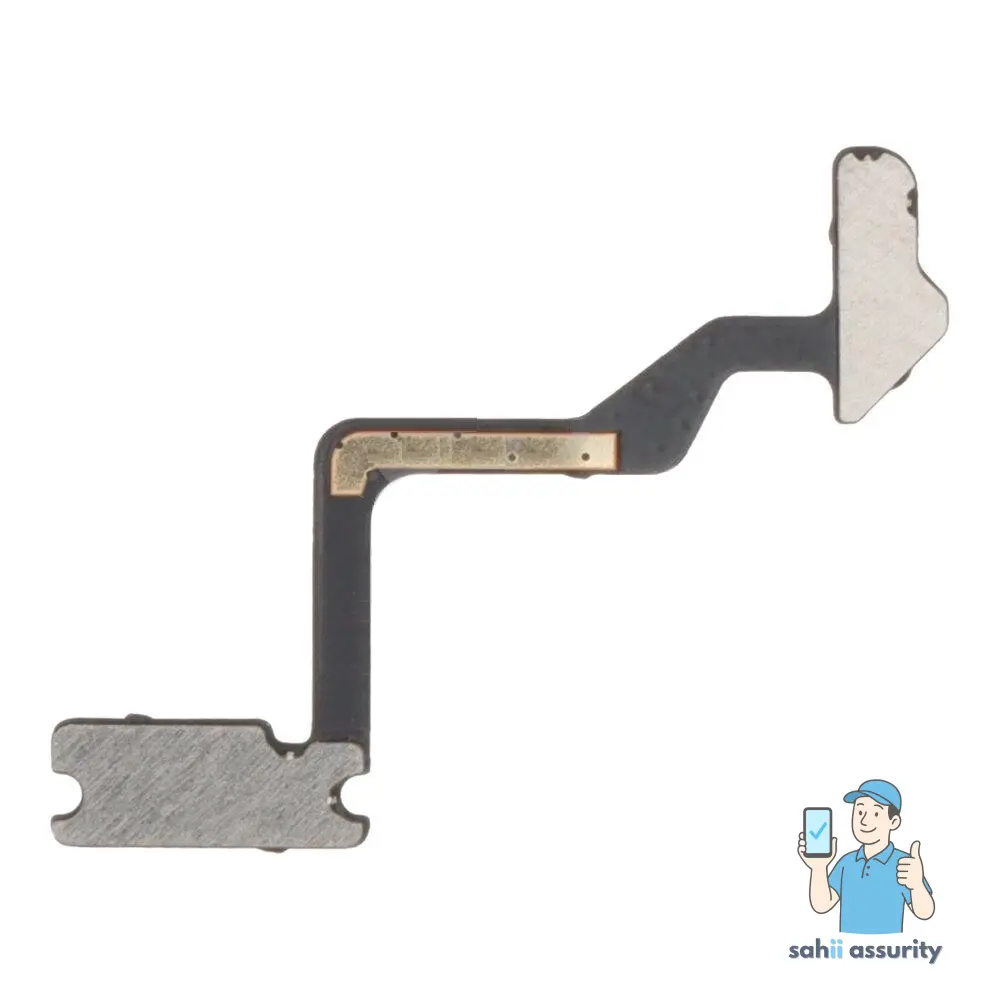 Power Button Flex Cable for OnePlus 10 Pro thumbnail